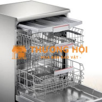 Máy rửa bát Bosch Serie 6 Silent Pro SMS6ECI07E