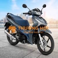 wave thailan 125 máy rin cop chính chủ
