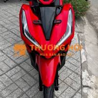 Honda Vario 125 2019 Đỏ đen zin bs tp