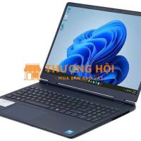 Dell Alienware 16 Aurora AC16250 – còn BH Dell 06/2027