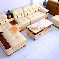 Bán bộ salon cả bàn giá 800.000 đồng.