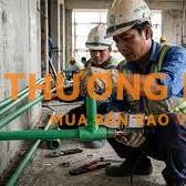 tuyển đội trưởng làm hàn ống ppr