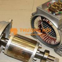 Tuyển học nghề quấn motor