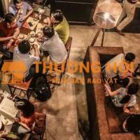 NHÂN VIÊN BẢO TRÌ NHÀ HÀNG