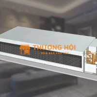 Những điểm mạnh ở Điều hòa giấu trần DAIKIN tạo nên thương hiệu vững mạnh