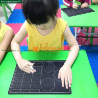 BẢNG CON HỌC SINH BAVICO
