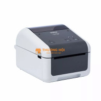 Máy In Nhãn Brother TD-4420DN