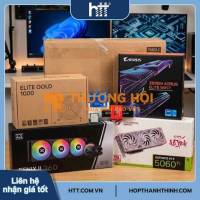 Build PC theo nhu cầu
