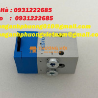 Van khí nén SVS-4-1/8 Festo - Công Ty Hoàng Anh Phương