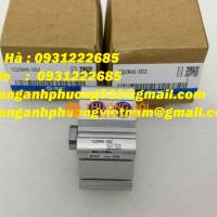 Xi lanh mỏng nhẹ - SMC giá tốt hiện nay - CQ2B40-5DZ