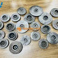 Nhận gia công cánh bơm theo bản vẽ
