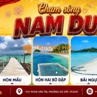 CHẠM SÓNG NAM DU – 3N3Đ