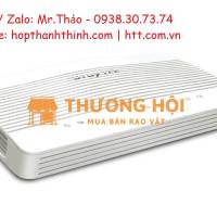 Thiết Bị Cân Bằng Tải DrayTek Vigor2136 - Kết Nối 2.5G Siêu Tốc, Chịu Tải Mượt Mà
