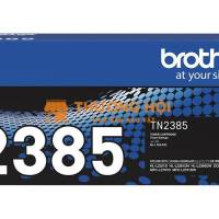 MỰC IN BROTHER TN-2385 – IN SẮC NÉT, HIỆU SUẤT CAO, TỐI ƯU CHI PHÍ
