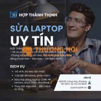 Dịch vụ sửa chữa máy tính, Laptop