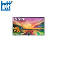 Smart Tivi QNED LG 4K 50 Inch 50QNED80SRA
