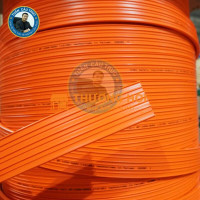 Cáp điện dẹt Echu 4Cx6mm2 có giá bao nhiêu tiền?