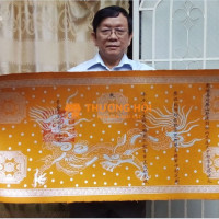 Phục chế sắc phong, dịch sắc phong, dịch gia phả, dịch hán nôm