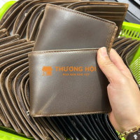 GIA CÔNG QUÀ TẶNG ĐỒ DA CHO SỰ KIỆN CẦN ĐÚNG TIẾN ĐỘ