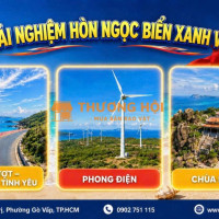 ĐẢO PHÚ QUÝ – HÒN TRANH