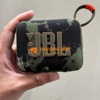 Loa JBL Go 4 Camo
