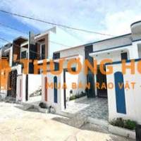 Nhà cấp 4 Đường đinh đức thiện 80m giá 1,3 ty