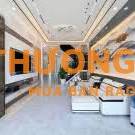 Bán gấp hẻm xe hơi - 6 tỷ 890 Đ. Đặng Văn Ngữ, Phú Nhuận - DT 54 m2