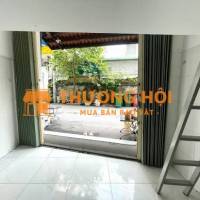 KIOT LÊ VĂN THỌ – GÒ VẤP | CÓ THỂ KINH DOANH NGAY
