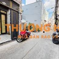 Nhà Tỉnh Lộ 10 hẻm thông giáp Tên Lửa, Da Sà