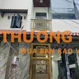 NHÀ HXH NGANG 7M HIẾM – ĐÌNH NGHI XUÂN – GẦN NGÃ TƯ BỐN XÃ – GIÁP Q6