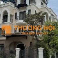 cần bán biệt thự đơn lập, căn góc, Cọ Xanh 2-173, DT 210m2, Giá 45 Tỷ