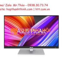 Màn Hình Đồ Họa Asus ProArt PA278CGV – Đỉnh Cao Màu Sắc Cho Nhà Sáng Tạo