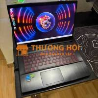 Dell Alienware 16 Aurora AC16250 – còn BH Dell 06/2027