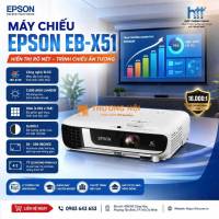 MÁY CHIẾU EPSON EB-X51
