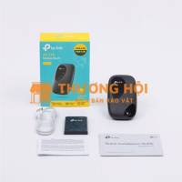 Wifi di động TP-Link M7000 thích hợp cho nhiêu người xài trên xe hơi