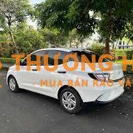 Hyundai i10 Sedan 2023 Số sàn Trắng
