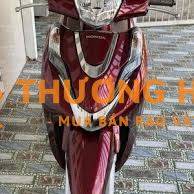 Honda Lead 2018 Đỏ <20,000 km