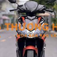 Honda Air Blade Cam Đen Thái Lan