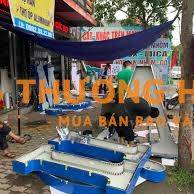 [CÓ KINH NGHIỆM] 3 THỢ CƠ KHÍ, QUẢNG CÁO