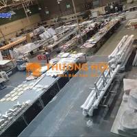 TUYỂN CƠ KHÍ CÔNG TRÌNH 10-15M