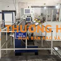 THỢ HÀN, KỸ THUẬT CNC, THỢ MÀI, QA/QC - BAO ĂN Ở