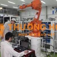 TUYỂN DỤNG NHÂN VIÊN KỸ THUẬT CƠ ĐIỆN