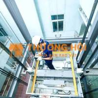 THANG MÁY THỐNG NHẤT TUYỂN DỤNG — 10 NHÂN VIÊN CƠ KHÍ