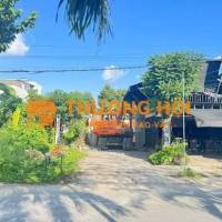Cần bán 50m2 đất thổ cư ngõ 29 phố Trạm Phường Long Biên