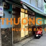 Bán nhà Hẻm VIP 58 Phan Chu Trinh, trung tâm quận Bình Thạnh
