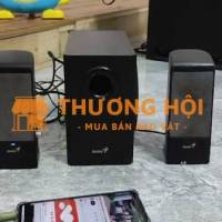 Bộ loa vi tính FD cực đẹp, âm thanh cực hay