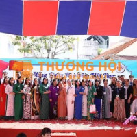 TRƯỜNG QUỐC TẾ HORIZON TUYỂN 01 NHÂN VIÊN BẾP (ĐI LÀM NGAY)