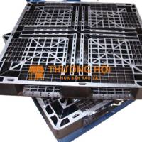Mua pallet nhựa xuất nhập khẩu giá rẻ nhưng vẫn bền