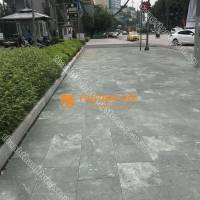 ĐÁ XANH RÊU BĂM TOÀN PHẦN – VẺ ĐẸP TỰ NHIÊN, BỀN CHẮC CHO SÂN VƯỜN VÀ NGOẠI THẤT