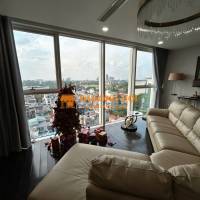 Bán Căn Hộ Cc cao cấp Discovery Central 67 Trần Phú 117m2, 3pn view triệu đô QUẢNG trường Ba Đình..